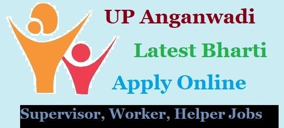 UP Anganwadi Bharti Recruitment 2026